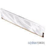 Crucial Pro 16GB 6400Mhz DDR5 Desktop OC Gaming Memory - White - Image 2