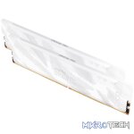 Crucial Pro Overclocking DDR5-6400 32GB Desktop Gaming Memory Kit (16GB x 2) – White - Image 2