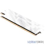 Crucial Pro Overclocking DDR5-6400 32GB Desktop Gaming Memory Kit (16GB x 2) – White - Image 3
