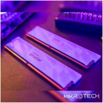 Crucial Pro Overclocking DDR5-6400 32GB Desktop Gaming Memory Kit (16GB x 2) – White - Image 4