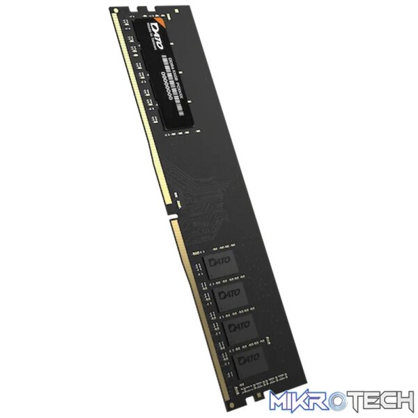 DATO-DDR4 PC3200 32GB U-DIMM - Image 3