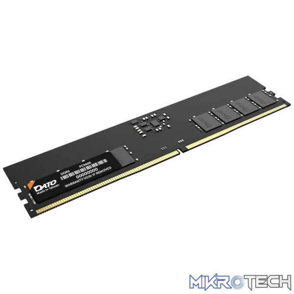 DATO-DDR5 PC4800 16GB-U-DIMM - Image 4