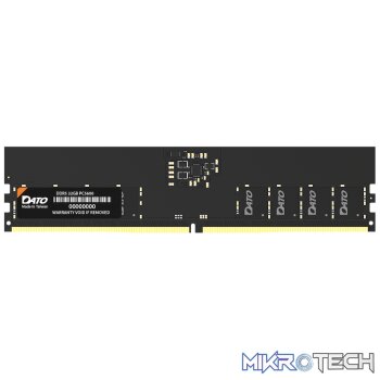 DATO-DDR5 PC4800 16GB-U-DIMM