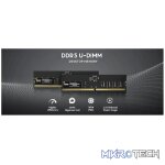 DATO DDR5 PC4800 32GB U-DIMM - Image 2