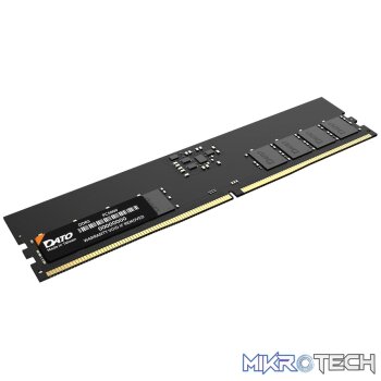 DATO DDR5 PC4800 32GB U-DIMM