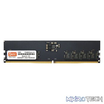 DATO-DDR5 PC4800 8GB-U-DIMM/Desktop