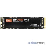 DATO DP700PRO NVME M.2 2280 - 512gb