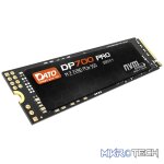 DATO DP700PRO NVME M.2 2280 - 512gb - Image 4