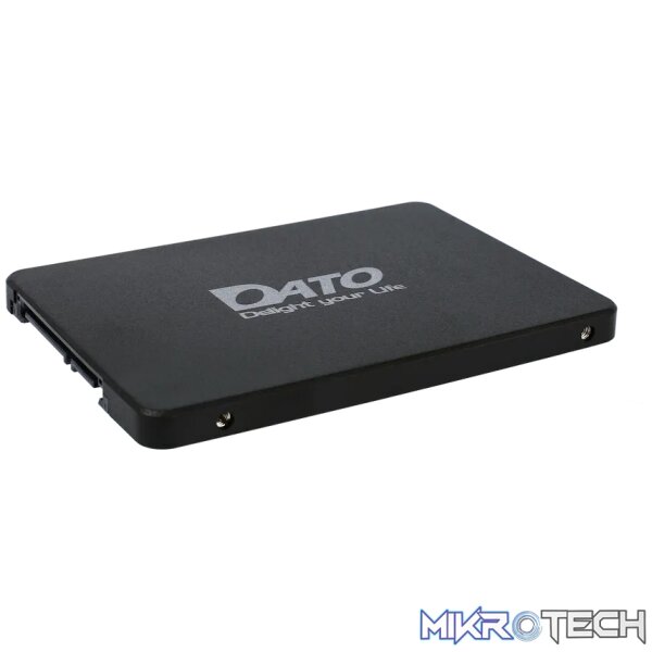 DATO DS700 SATA 2.5 inch SSD 128gb - Image 2