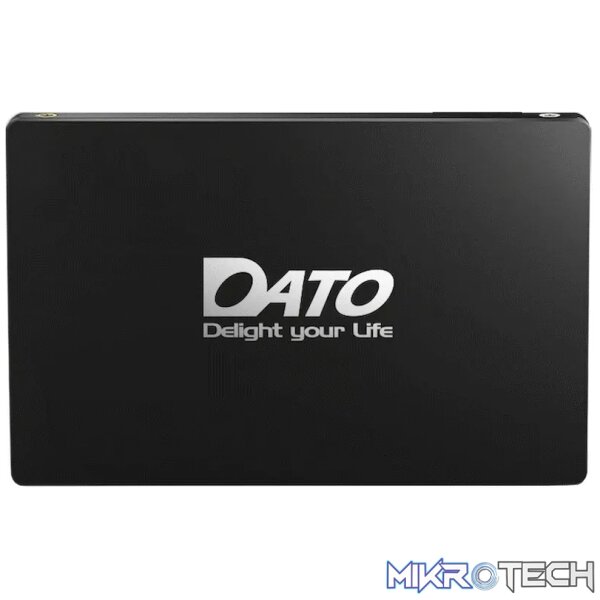 DATO DS700 SATA 2.5 inch SSD 128gb - Image 3