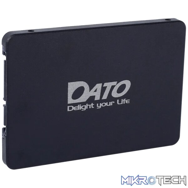 DATO DS700 SATA3 2.5 inch SSD 256gb - Image 2