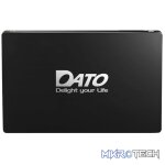 DATO DS700 SATA3 2.5 inch SSD 256gb