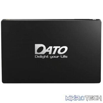 DATO DS700 SATA3 2.5 inch SSD 256gb