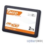 DATO DS700 SATA3 2.5 inch SSD 2TB - Image 2