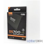 DATO DS700 SATA3 2.5 inch SSD 2TB - Image 3