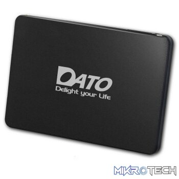 DATO DS700 SATA3 2.5 inch SSD 2TB