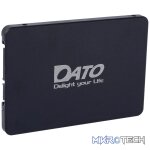 DATO DS700 SATA3 2.5 inch SSD 512gb - Image 2