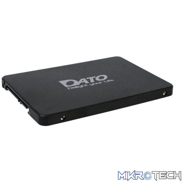 DATO DS700 SATA3 2.5 inch SSD 512gb - Image 3