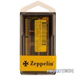 DDR4 16GB SODIMM ZEP PC26000 1X8G - Image 3