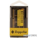 DDR4 16GB SODIMM ZEP PC26000 1X8G - Image 5
