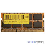 DDR4 16GB SODIMM ZEP PC3200 1X8GU - Image 2