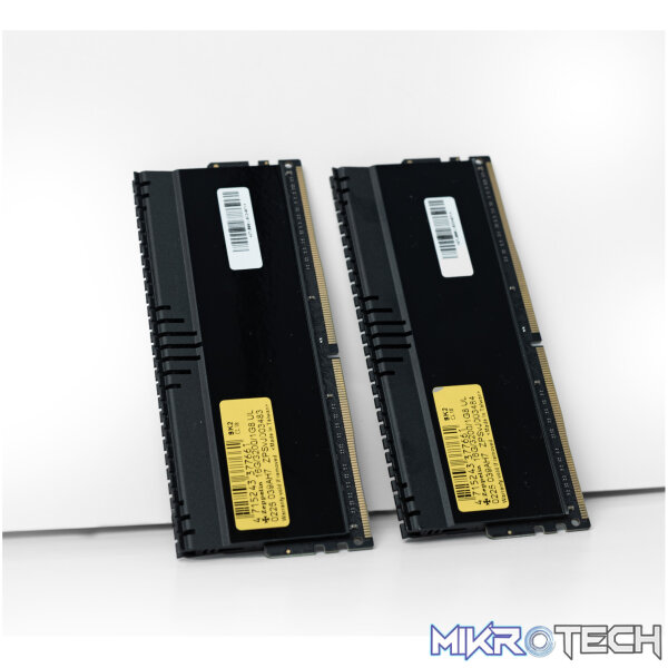 DDR4 16GBX2 ZEPPLIN PC3200 1GB*8 HS - Image 3