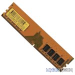 DDR4 4GB ZEPPELIN PC2400 512X8 8IC - Image 2