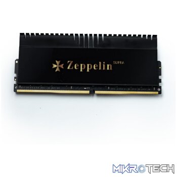 DDR5 16GB SODIMM ZEPPLIN PC5600 2GX8 HS