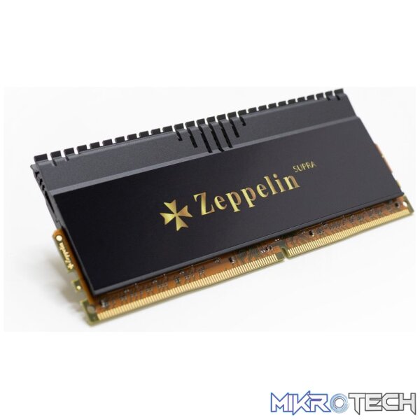 DDR5 16GB SODIMM ZEPPLIN PC5600 2GX8 HS - Image 5