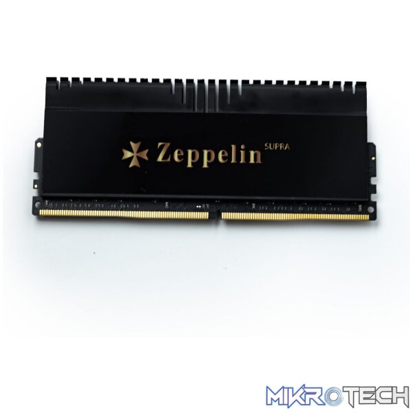 DDR5 16GB SODIMM ZEPPLIN PC5600 2GX8 HS DDR5 16GB SODIMM ZEPPLIN PC5600 2GX8 HS