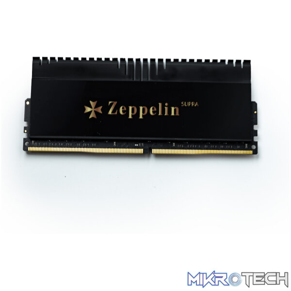 DDR5 16GB ZEPPLIN PC5600 2GX8 HS DDR5 16GB ZEPPLIN PC5600 2GX8 HS