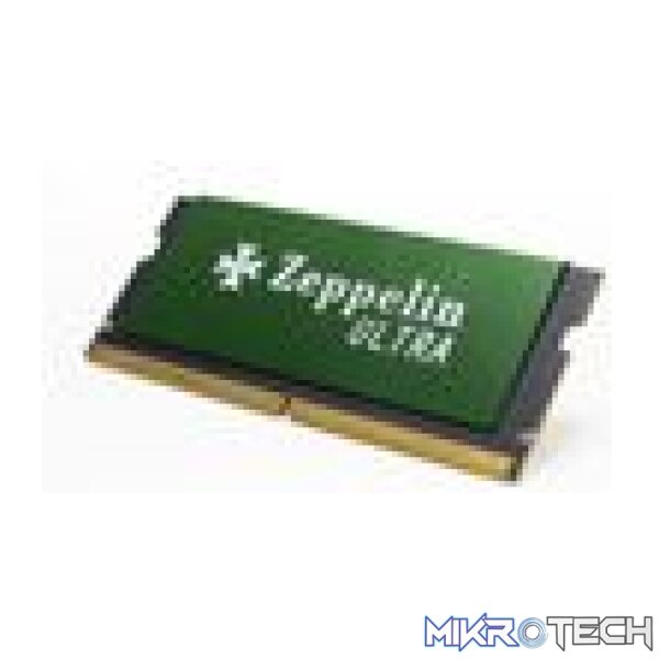 DDR5 16GBX2 SODIMM ZEP PC5600 2GX8 HS - Image 4