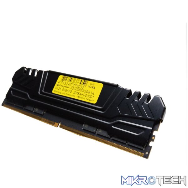 DDR5 16GBX2 ZEPPLIN PC5600 2GX8 HS - Image 2
