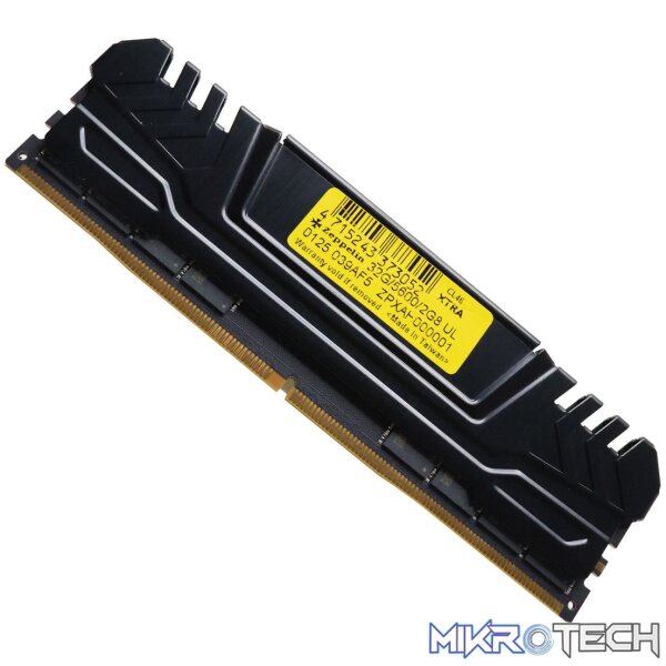 DDR5 16GBX2 ZEPPLIN PC5600 2GX8 HS - Image 4