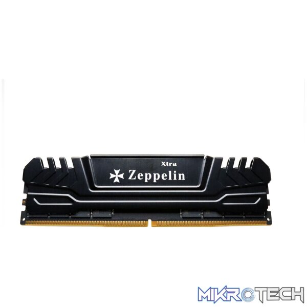 DDR5 16GBX2 ZEPPLIN PC5600 2GX8 HS DDR5 16GBX2 ZEPPLIN PC5600 2GX8 HS