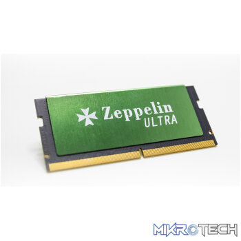 DDR5 32GB SODIMM ZEPPELIN PC5600 2GX8 HS
