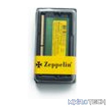 DDR5 32GB ZEPPELIN PC5600 2GX8 HEATSINK