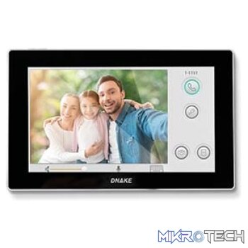 DNAKE 10.1" Android Indoor Monitor