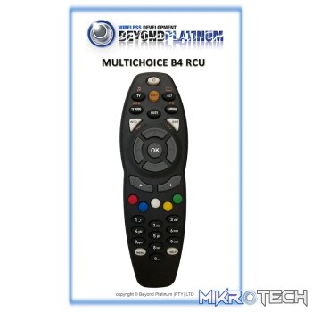DStv 1132 Remote (B4)