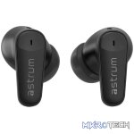 DUOZ ANC10 TWS EARBUDS ANC ENC 4 MIC BK - Image 2