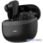 DUOZ ANC10 TWS EARBUDS ANC ENC 4 MIC BK - Image 3