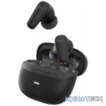 DUOZ ANC10 TWS EARBUDS ANC ENC 4 MIC BK - Image 4