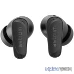 DUOZ ENC10 TWS EARBUDS ENC 2MIC BT5.4 BK - Image 2