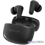 DUOZ ENC10 TWS EARBUDS ENC 2MIC BT5.4 BK - Image 4