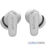 DUOZ ENC10 TWS EARBUDS ENC 2MIC BT5.4 WH - Image 5