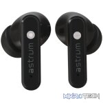 DUOZ PRO10 TWS EARBUDS HYBRID ANC 6MIC B - Image 2