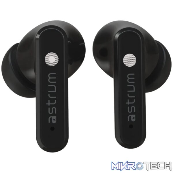 DUOZ PRO10 TWS EARBUDS HYBRID ANC 6MIC B - Image 2