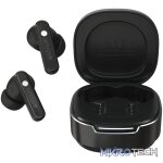 DUOZ PRO10 TWS EARBUDS HYBRID ANC 6MIC B