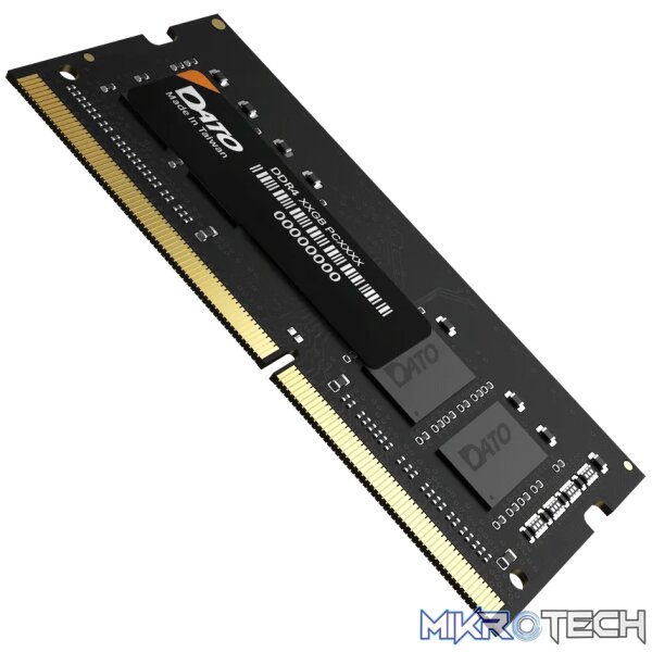 Dato DDR4 PC3200 16gb SO-DIMM - Image 2