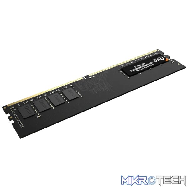 Dato DDR4 PC3200 4gb U-DIMM - Image 3